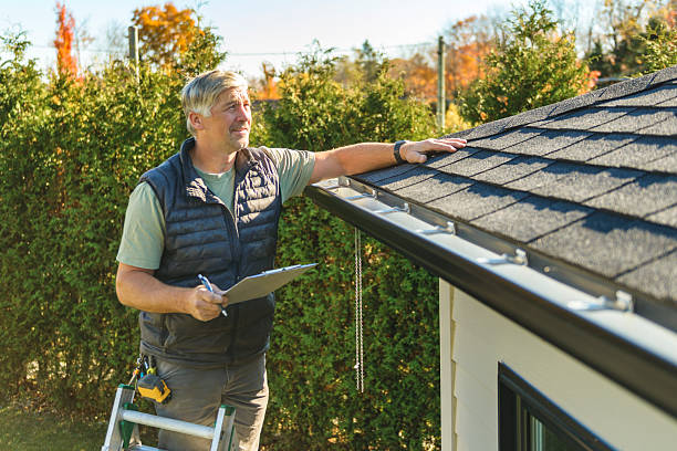 Affordable Flat Roof Repair solutions in Yemassee, SC